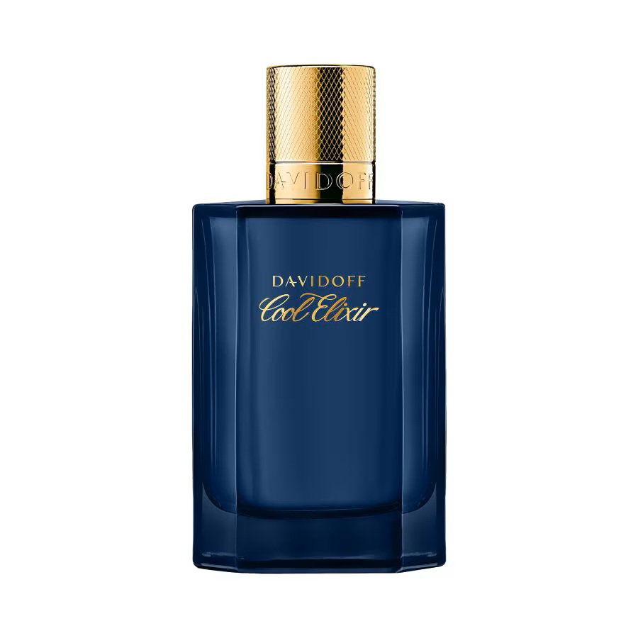 davidoff-cool-elixir-eau-de-parfum-unisex-100-ml-1777288829 Davidoff, Cool Elixir, Parfumwater, Voor mannen, 100 ml - Afbeelding 1