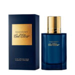 Davidoff, Cool Elixir Intense, Parfum, Voor mannen, 50 ml - Afbeelding 2