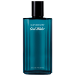 Davidoff, Cool Water, Eau de Toilette, Voor mannen, 125 ml *Tester