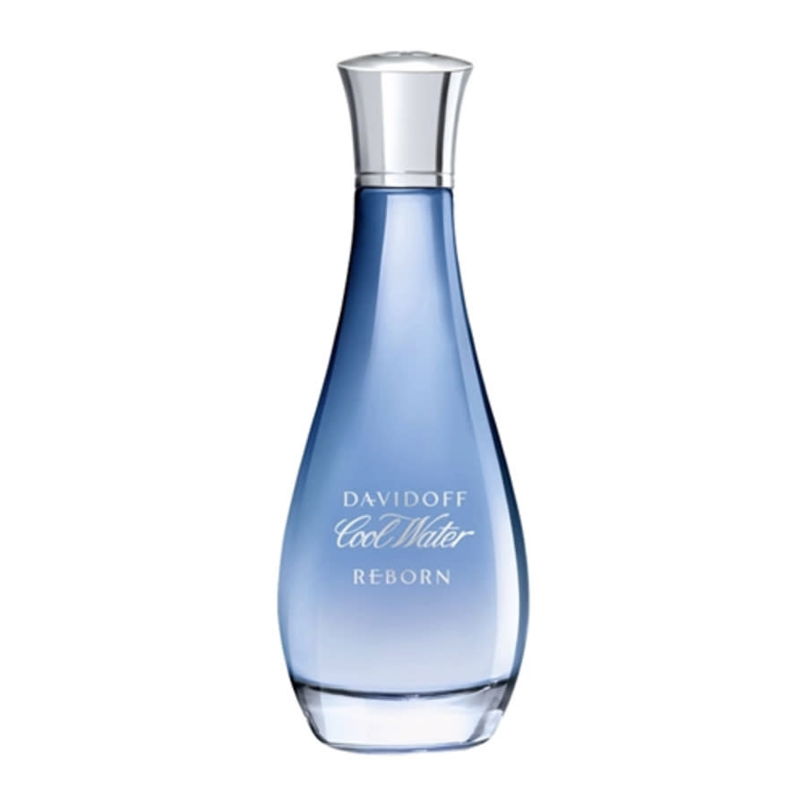 davidoff-cool-water-reborn-eau-de-toilette-for-women-100-ml-1787040057 Davidoff, Cool Water Reborn, Eau de Toilette, Voor vrouwen, 100 ml - Afbeelding 1