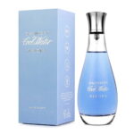Davidoff, Cool Water Reborn, Eau de Toilette, Voor vrouwen, 100 ml - Afbeelding 2