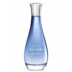 Davidoff, Cool Water Reborn, Eau de Toilette, Voor vrouwen, 100 ml *Tester