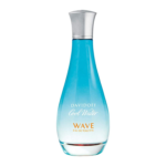 Davidoff, Cool Water Wave, Eau de Toilette, Voor vrouwen, 100 ml *Tester