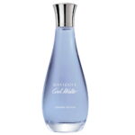 Davidoff, Cool Water Woman Oceanic Edition, Eau de Toilette, Voor vrouwen, 100 ml *Tester
