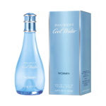 Davidoff, Cool Water Woman Oceanic Edition, Eau de Toilette, Voor vrouwen, 100 ml *Tester - Afbeelding 2