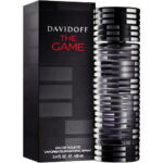 Davidoff, The Game, Eau de Toilette, Voor mannen, 100 ml - Afbeelding 3