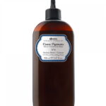 Davines, Finest Gloss, Natuurlijke ingrediënten, Haarkleurpigment, N.4 Medium Brown, 280 ml