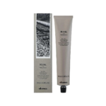 Davines, Mask With Vibrachrom, Permanente haarkleuring, 7.11 , 100 ml
