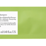 Set, Davines, Momo, Haarshampoo, Hydraterend, 12 st, 12 ml *Voorbeeld