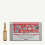 Davines, NaturalTech Energizing Seasonal Superactive, Haarserum, 12 st, 6 ml