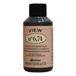 Davines, View, Semi-permanente haarkleuring, 6.74 , 60 ml