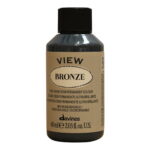 Davines, View, Semi-permanente haarkleuring, Bronze, 60 ml