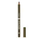 Deborah, Deborah, Mengen, Gel potlood eyeliner, Olijfgroen, 1.3 g