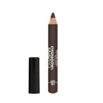 Deborah, Deborah, Mengen, Matt, Oogschaduw & Kajal eyeliner 2-in-1, 10, Bruin, 2 g *Tester