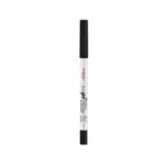 Deborah, Deborah, Waterdicht, Oogschaduw & Kajal eyeliner 2-in-1, Zwart