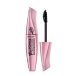 Deborah, My Power, Volumiserend, Mascara, Extra zwart, 14 ml