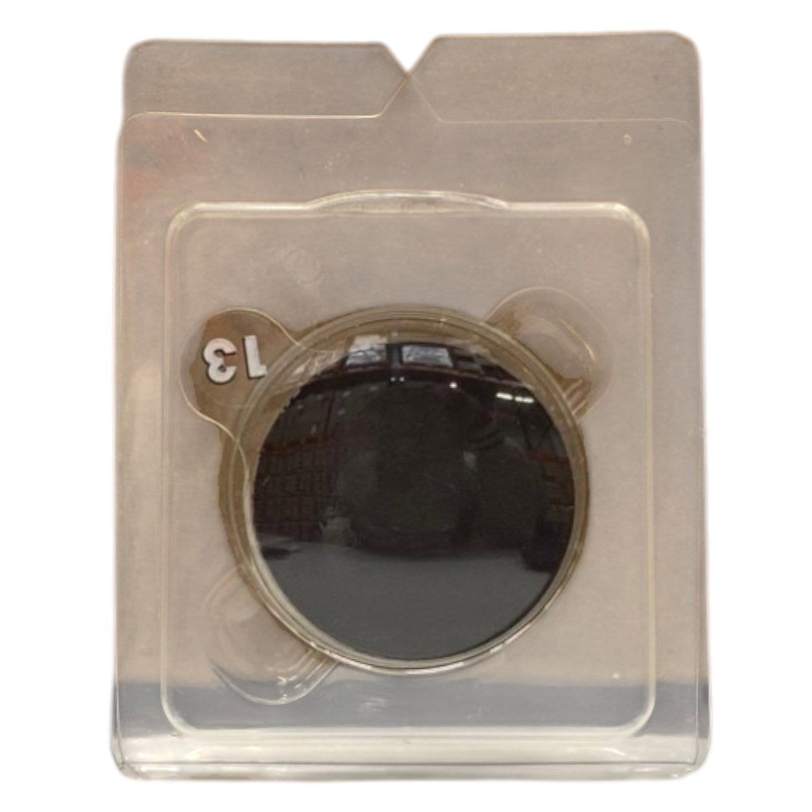deborah-velvet-long-lasting-eyeshadow-powder-13-100-g-tester-1745314113 Deborah, Velvet, Langdurig, Oogschaduwpoeder, 13, 100 g *Tester - Afbeelding 1