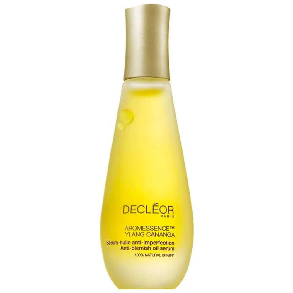 decleor-aromessence-ylang-cananga-essential-oil-anti-spot-daily-serum-for-face-tester-15-ml-1670313263 Decleor, Aromessence - Ylang-Cananga, Etherische oliën, Tegen vlekken, Dag, Serum, Voor gezicht, 15 ml *Tester - Afbeelding 1
