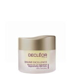 Decleor, Baume Excellence, Regenereren, Nacht, Balsem, Voor gezicht, 30 ml *Tester