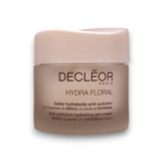 Decleor, Hydra Floral, Antivervuiling, Dag, Room, Voor gezicht, 50 ml *Tester