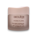Decleor, Hydra Floral Light, Hydraterend, Dag, Room, Voor gezicht, 50 ml *Tester