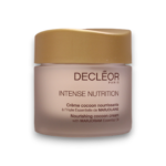 Decleor, Intense Nutrition, Etherische oliën, Voedzaam, Dag, Room, Voor gezicht, 50 ml *Tester