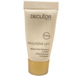 Decleor, Prolagene Lift, Etherische oliën, Anti-veroudering, Crèmemasker, Voor gezicht, 5 ml *Voorbeeld