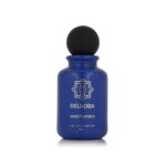 Delroba, Sweet Amber, Parfumwater, Voor mannen, 100 ml
