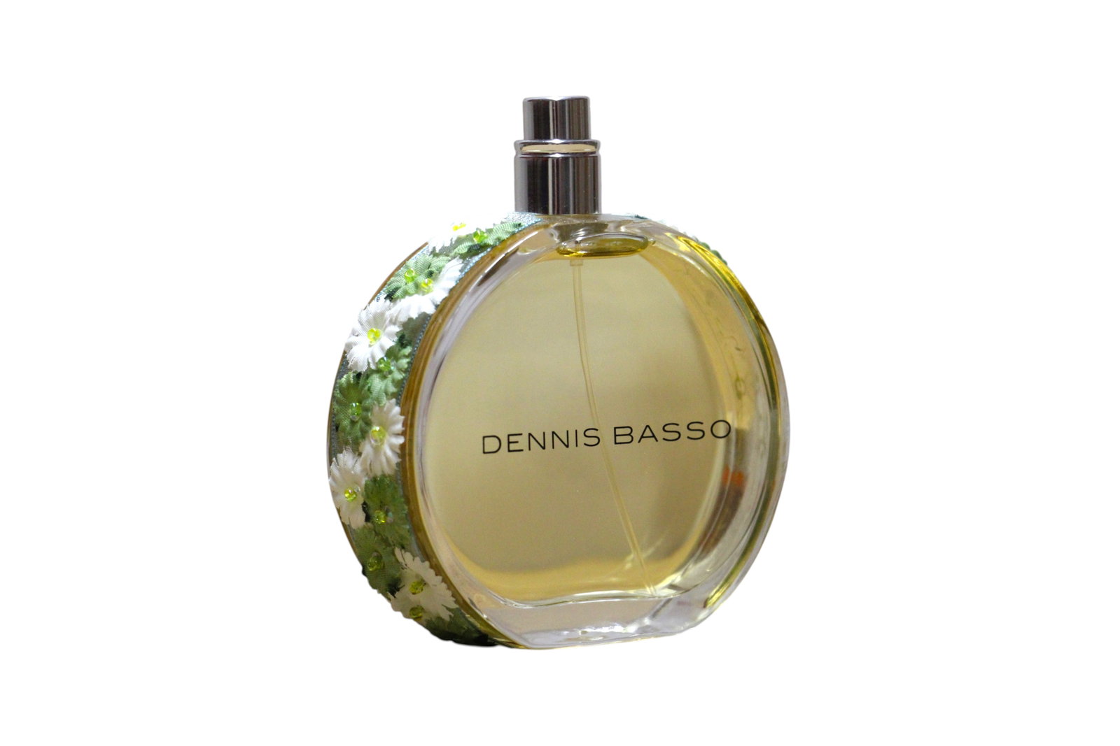 dennis-basso-summer-eau-de-parfum-for-women-75-ml-tester-1782197490 Dennis Basso, Summer, Parfumwater, Voor vrouwen, 75 ml *Tester - Afbeelding 1
