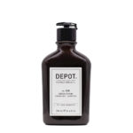 Depot, 100 Hair Cleansing No. 105, Houtskool, Haarshampoo, Voor ontgifting, 250 ml