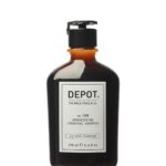 Depot, 100 Hair Cleansing No. 108, Houtskool, Haarshampoo, Ontgifting, 250 ml