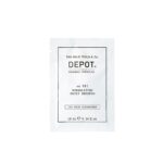 Depot, 100 Hair Cleansing No. 101, Botanisch complex, Haarshampoo, Normaliseren, 10 ml