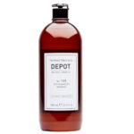 Depot, 100 Hair Cleansing No. 105, Multivitaminecomplex, Haarshampoo, Tegen haaruitval, 1000 ml