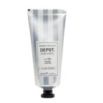 Depot, 300 Hair Stylings No. 308, UV-filter, Haarstylinggel, Voor volume, Medium hold, 100 ml