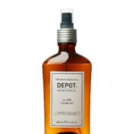 Depot, 300 Hair Stylings No. 305, Glycerine, Haarspray, Voor volume & textuur, Zachte houvast, 200 ml