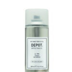 Depot, 300 Hair Stylings No. 306, Provitamine B5, Haarspray, Definitie en controle, Sterke greep, 400 ml