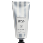 Depot, 300 Hair Stylings No. 311, UV-filter, Haarstylingcrème, Medium hold, 100 ml