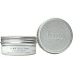 Depot, 300 Hair Stylings No. 312, UV-filter, Haarstylingpasta, Textureren, Sterke greep, Voor haar, 75 ml