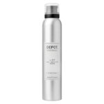 Depot, 300 Hair Stylings No. 317, Haarstylingmousse, Hydraterend, Medium, 200 ml