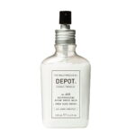 Depot, 400 Shave Specifics No. 408, Verse zwarte peper, Hydraterend, Aftershave balsem, 100 ml - Afbeelding 2
