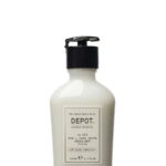 Depot, 400 Shave Specifics No. 402, Etherische oliën, Kalmerend, Vloeistof voor en na het scheren, 50 ml