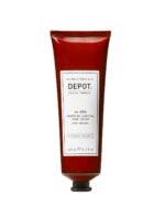 Depot, 400 Shave Specifics No. 404 , Allantoïne, Kalmerend, Scheerzeepcrème, 125 ml - Afbeelding 2
