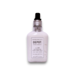Depot, 400 Shave Specifics No. 408, Verse zwarte peper, Hydraterend, Aftershave balsem, 100 ml