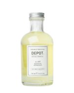 Depot, 400 Shave Specifics No. 407, Provitamine B5, Herstellen & Verfrissen, Aftershave, 500 ml
