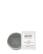 Depot, 500 Beard & Mustache Specifics No. 502, Arganolie, Baard- en snorrenboter, Voedend & Verzachtend, 30 ml