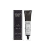 Depot, 500 Beard & Mustache Specifics No. 506 Invisible Clour, Semi-permanente haarkleuring, Natural Graphite, 60 ml