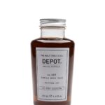 Depot, 600 Body Solutions No. 601, Botanisch complex, Reiniging, Originele oud, Douchegel, 250 ml