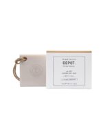 Depot, 600 Body Solutions No. 602, Botanisch complex, Reiniging, Witte ceder, Geparfumeerde zeepbar, 100 g - Afbeelding 2