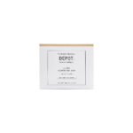 Depot, 600 Body Solutions No. 602, Botanisch complex, Reiniging, Witte ceder, Geparfumeerde zeepbar, 100 g