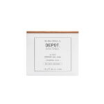 Depot, 600 Body Solutions No. 602, Botanisch complex, Reiniging, Oosterse ziel, Geparfumeerde zeepbar, 100 g